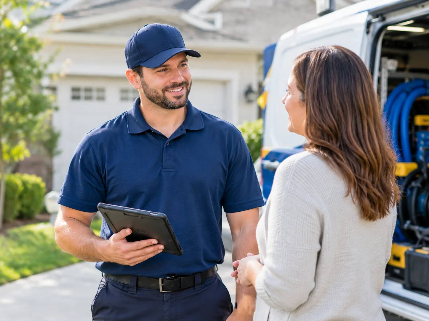 Sewage Backup Cleanup Thicket, TX FAQs